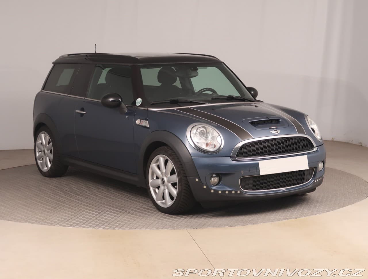 2010 Mini CLUBMAN