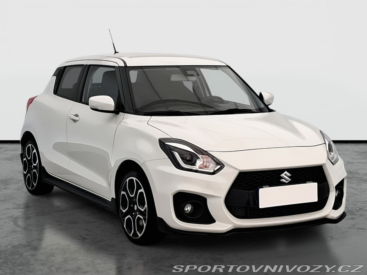 2022 Suzuki SWIFT