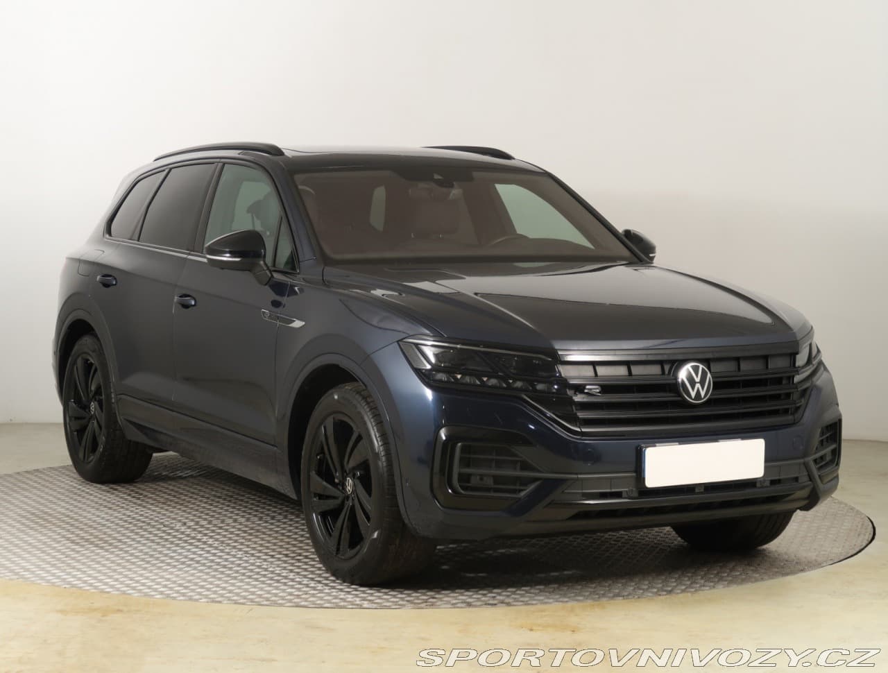 2023 Volkswagen OSTATNÍ