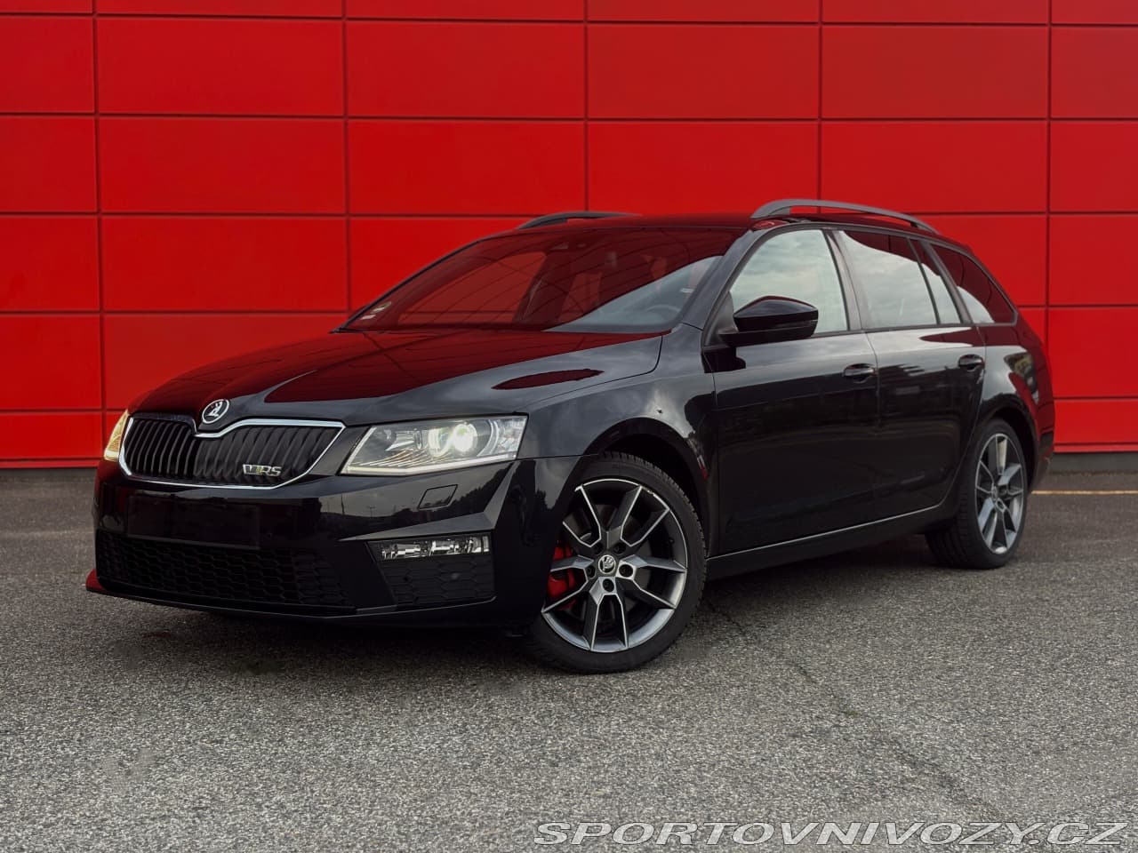 2013 Škoda OCTAVIA
