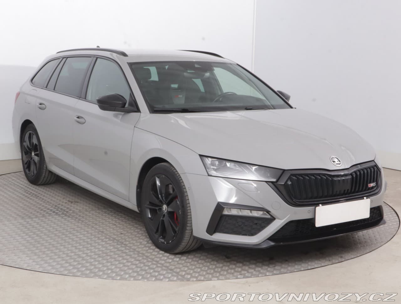 2021 Škoda OCTAVIA