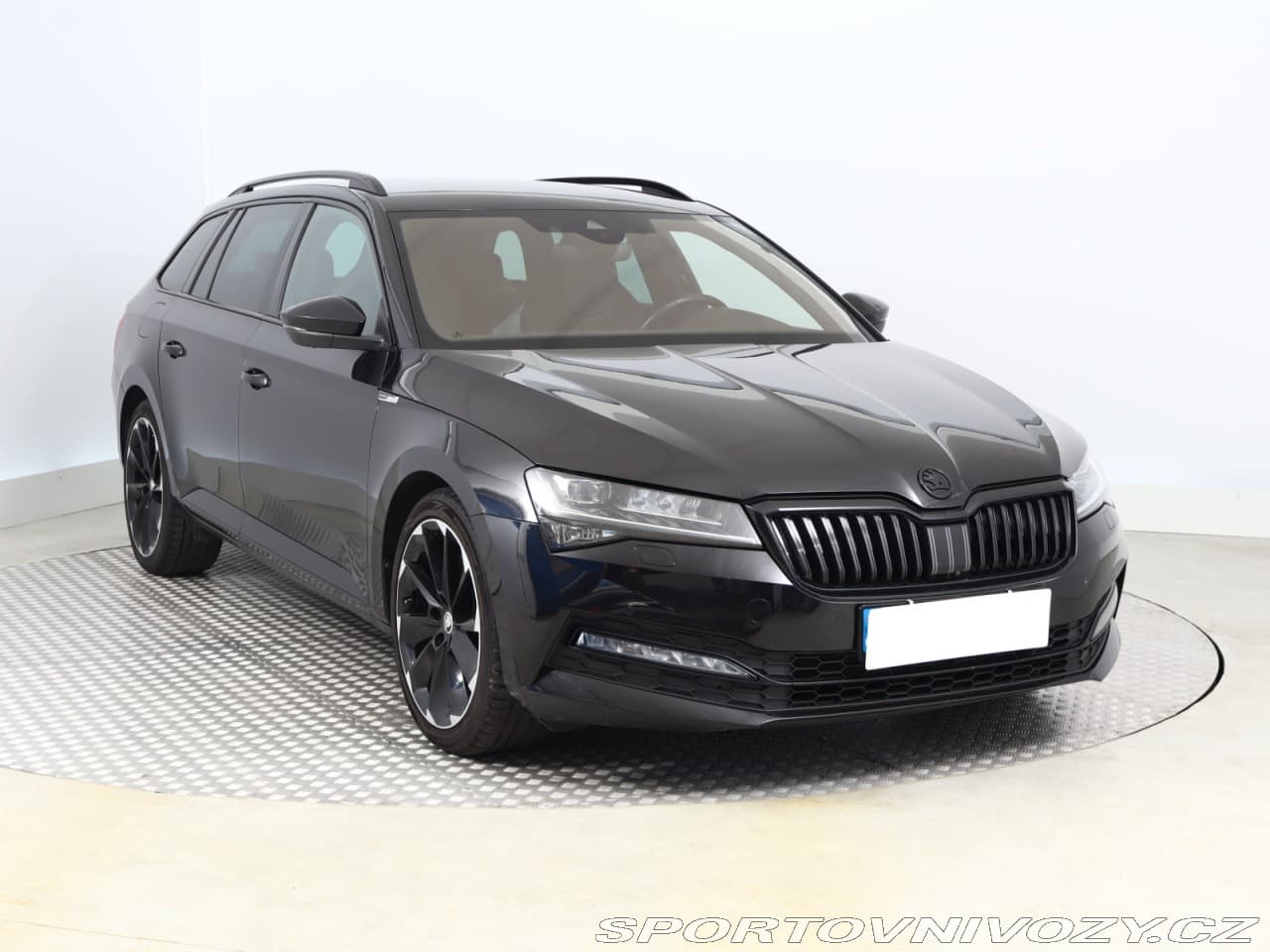 2021 Škoda SUPERB