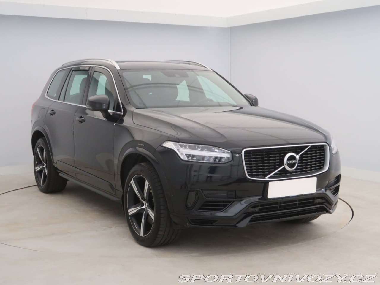 2018 Volvo OSTATNÍ