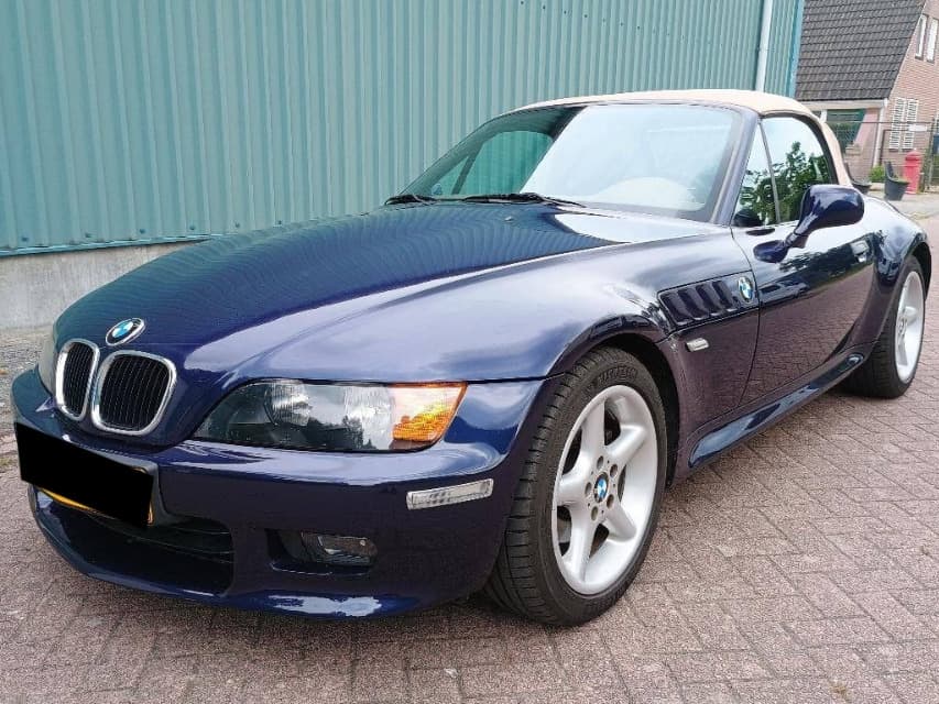 1998 BMW Z3