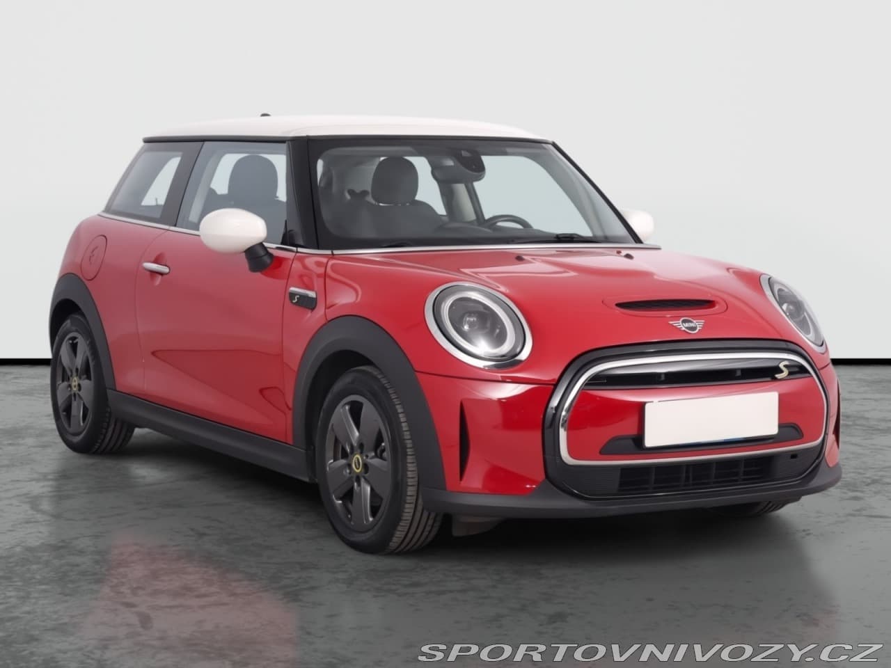 2021 Mini COOPER