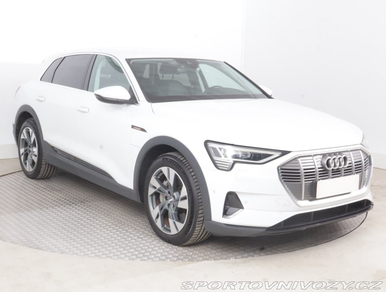 2020 Audi OSTATNÍ