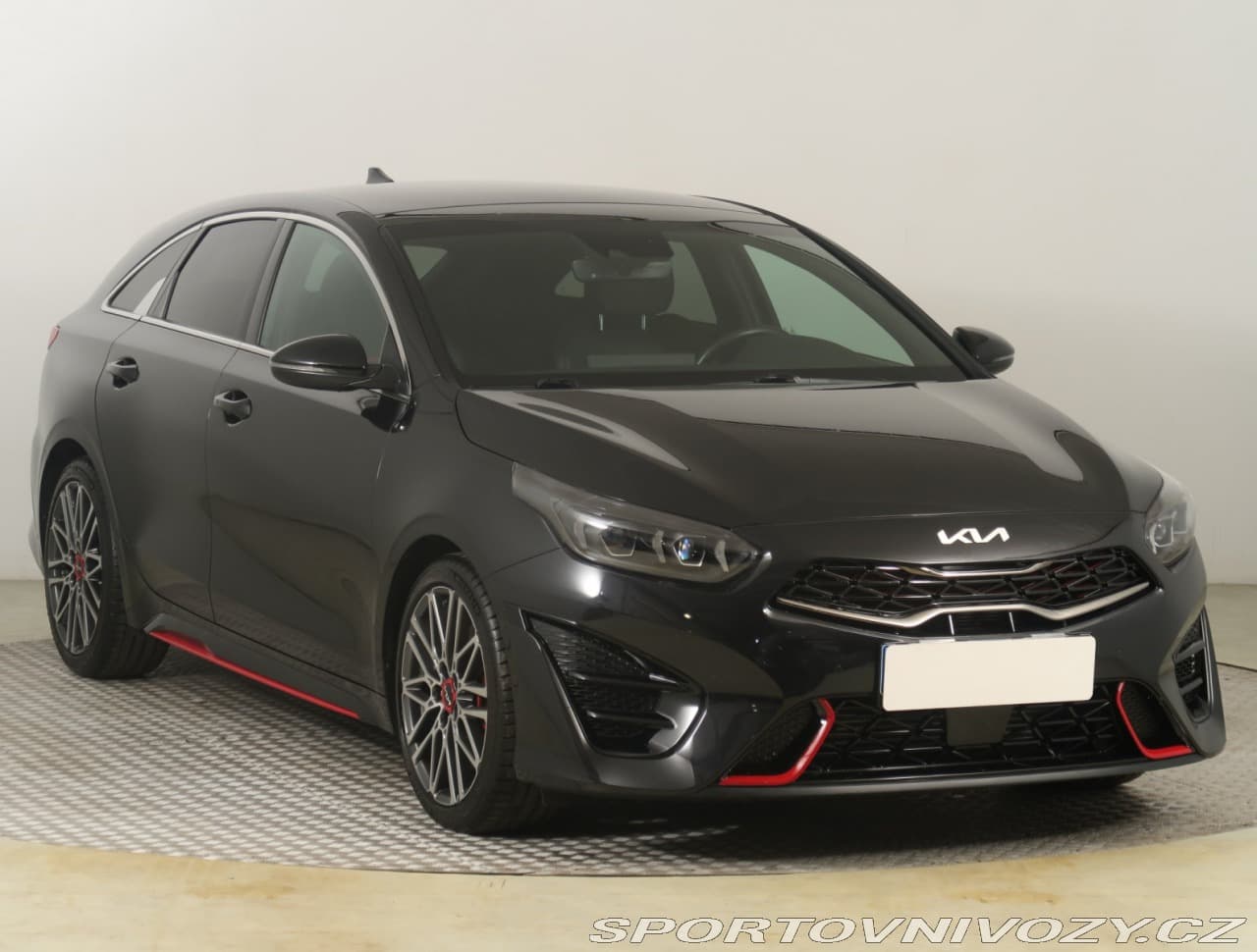 2024 Kia PROCEED