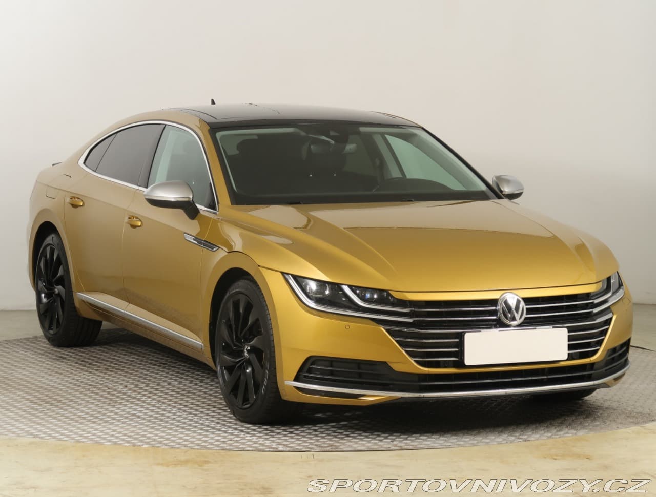 2019 Volkswagen ARTEON