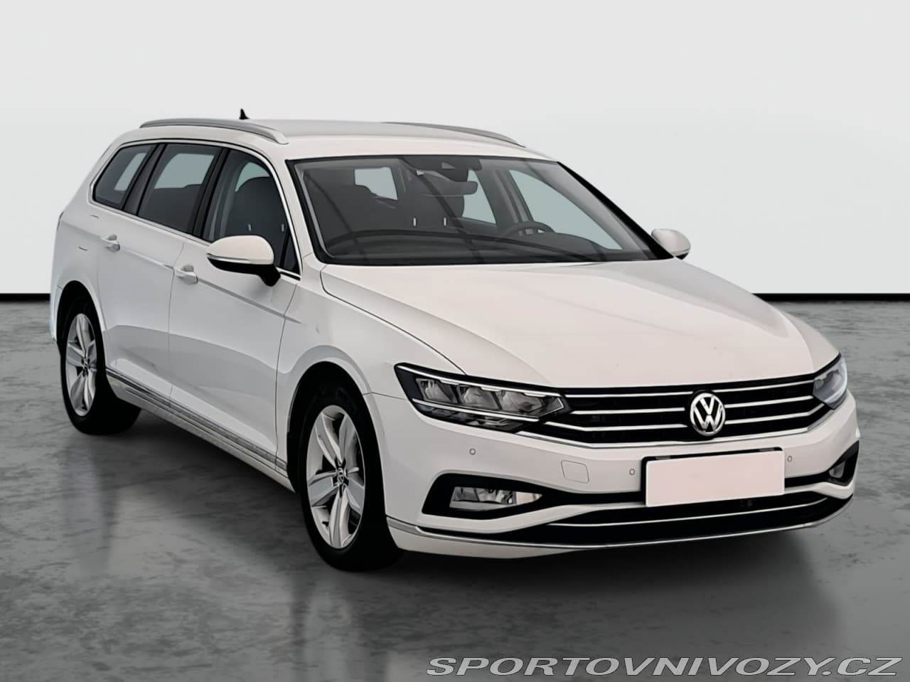 2020 Volkswagen OSTATNÍ