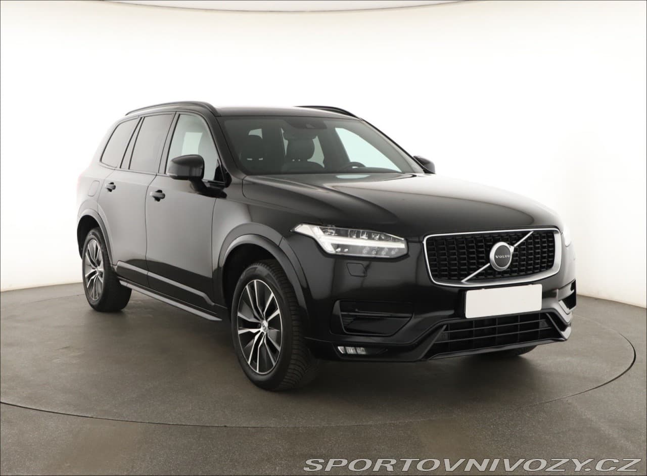 2019 Volvo OSTATNÍ