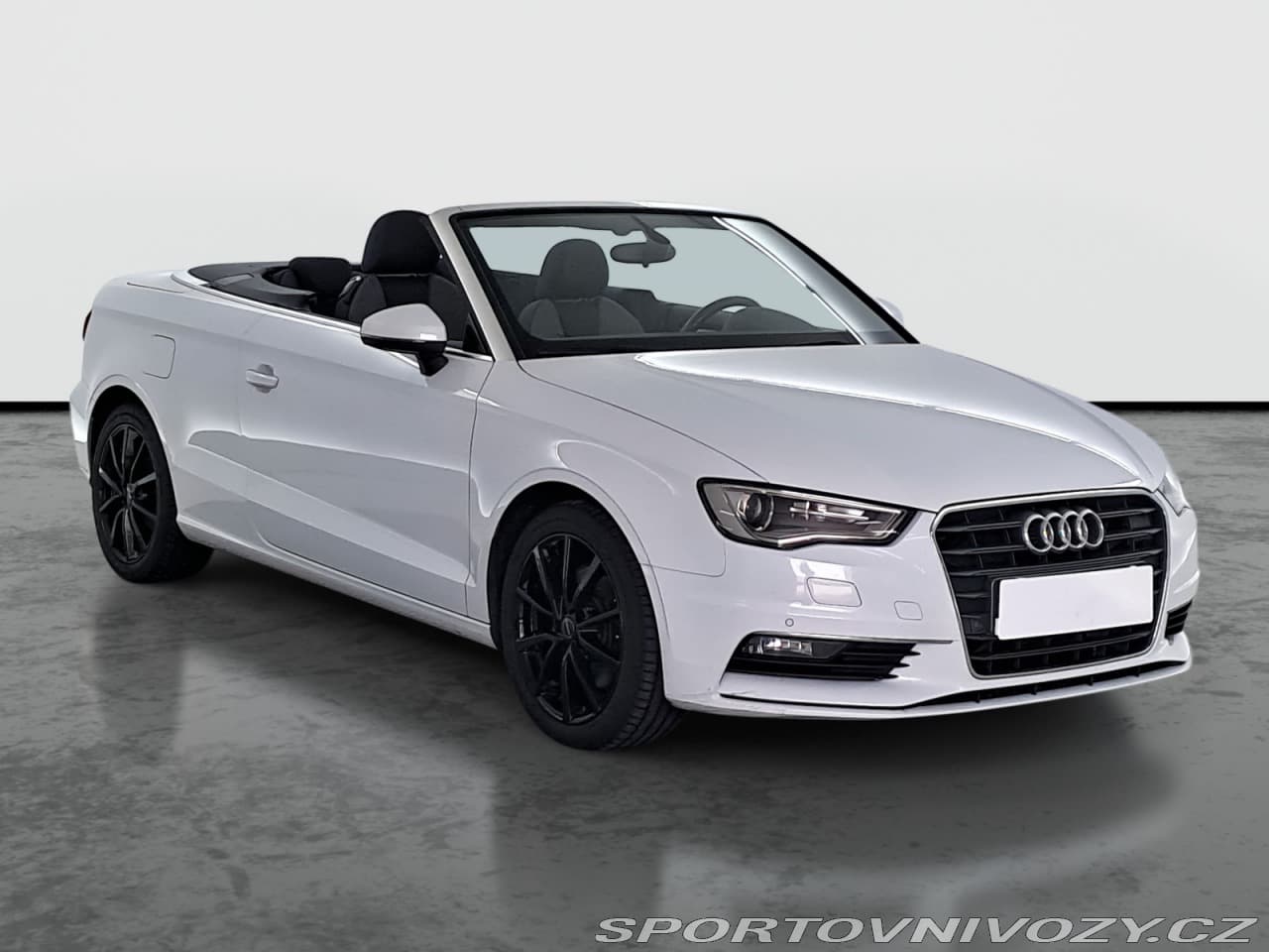 2015 Audi A3