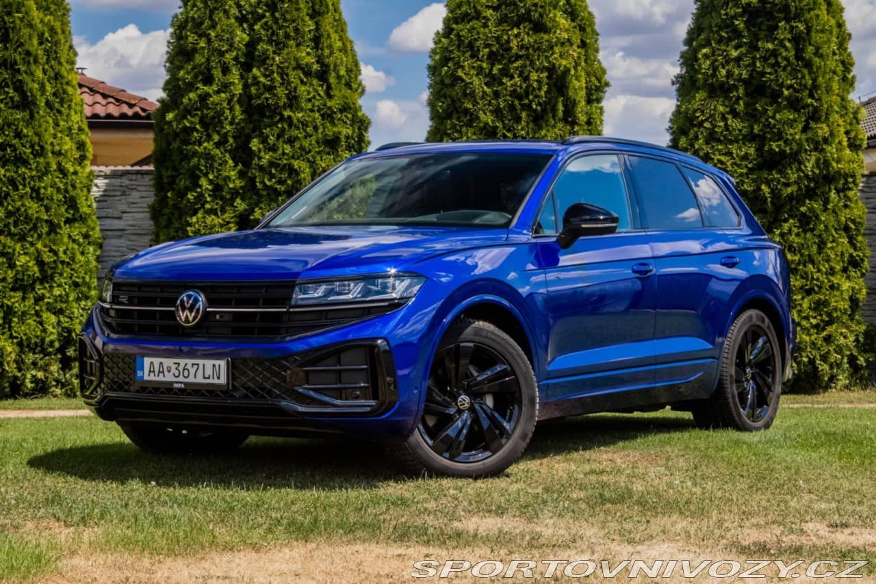2024 Volkswagen OSTATNÍ