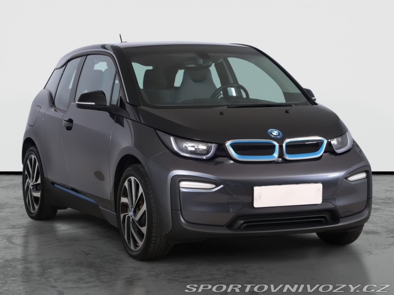 2020 BMW i3