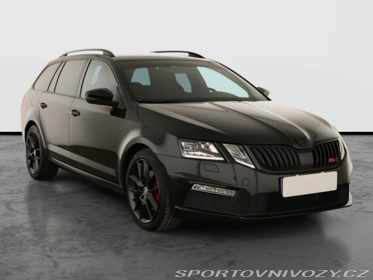 2017 Škoda OCTAVIA