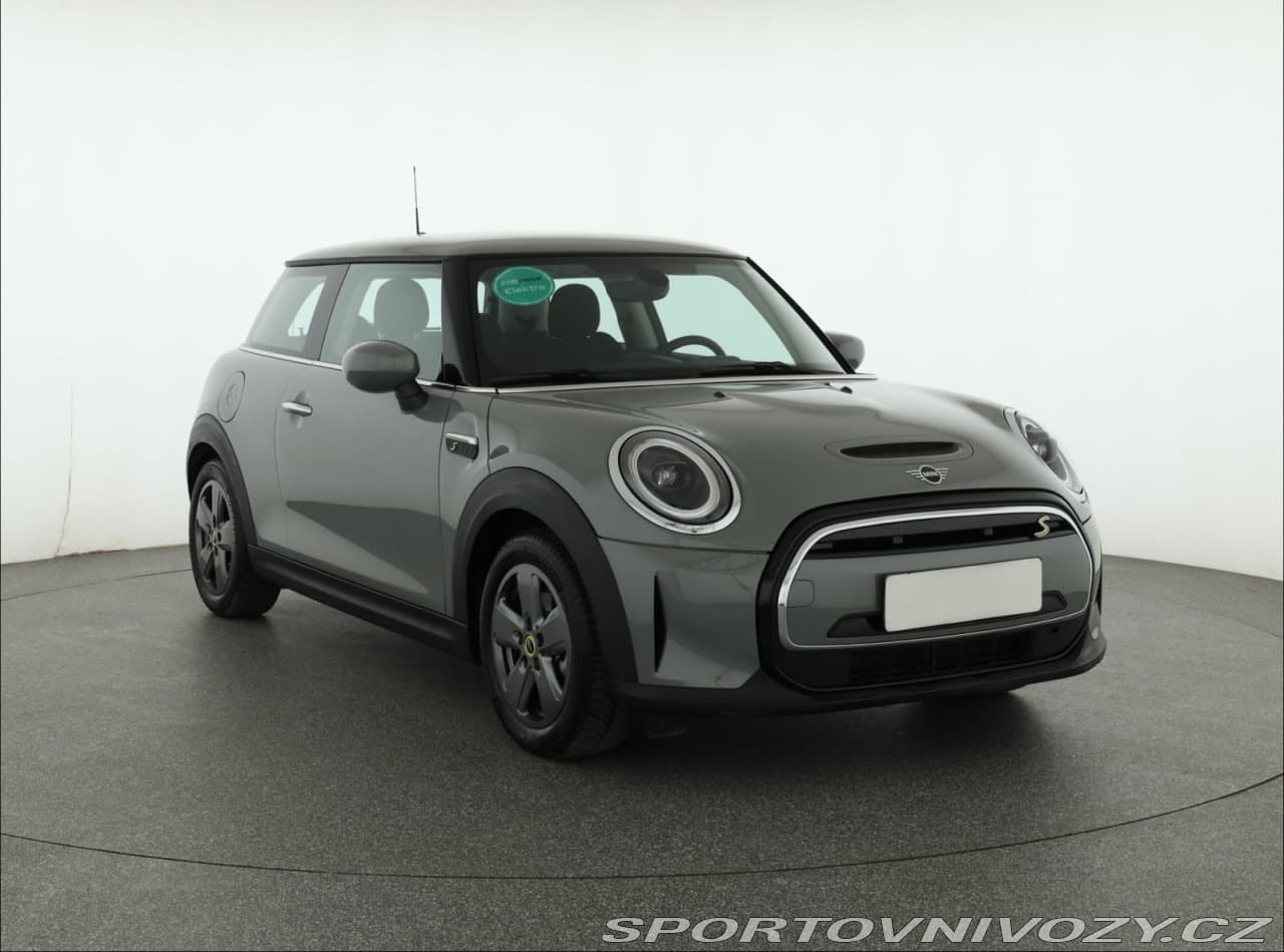 2023 Mini COOPER