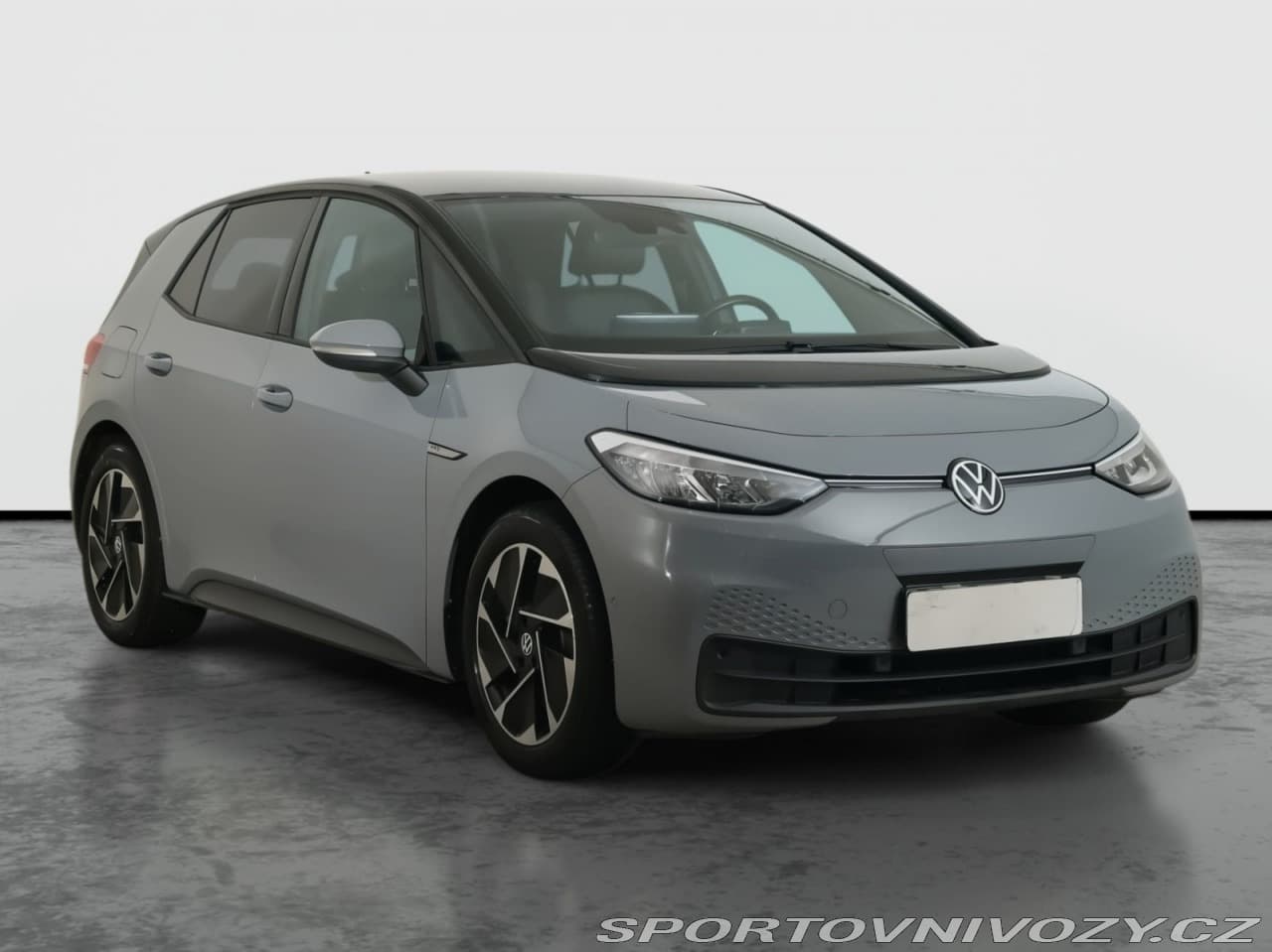2022 Volkswagen ID.3