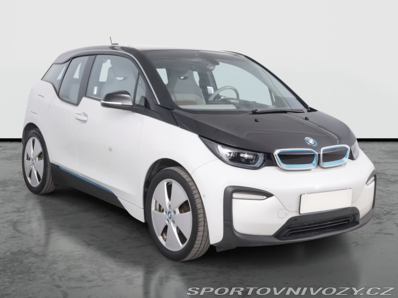 2019 BMW i3