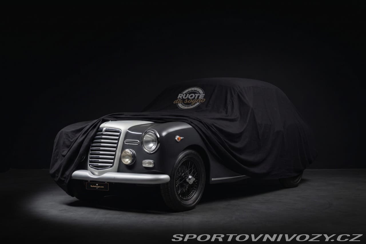 1935 Lancia OSTATNÍ