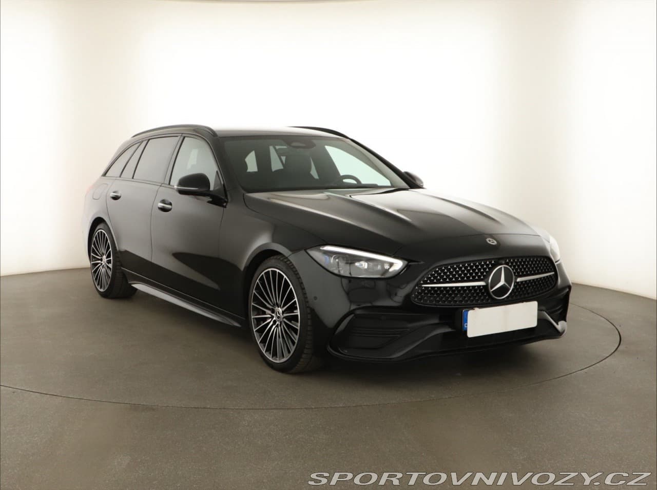 2023 Mercedes-Benz C-CLASS