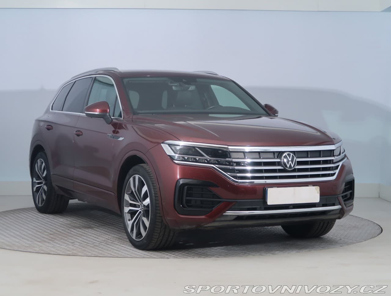 2022 Volkswagen OSTATNÍ