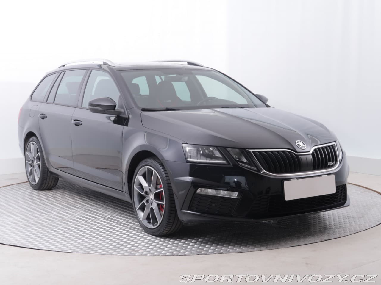 2018 Škoda OCTAVIA