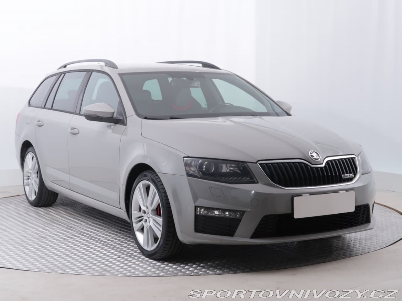2014 Škoda OCTAVIA