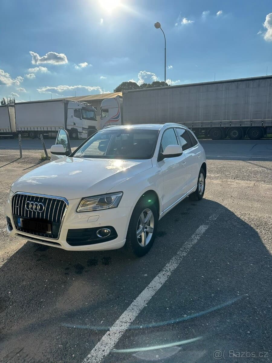 Audi OSTATNÍ