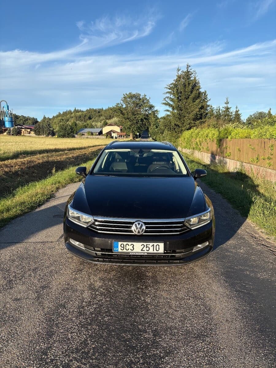 2018 Volkswagen OSTATNÍ