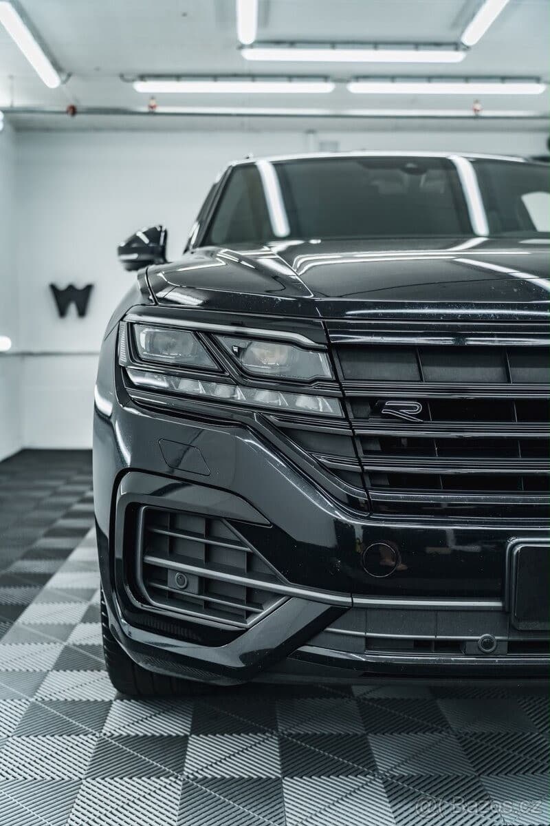 2022 Volkswagen OSTATNÍ