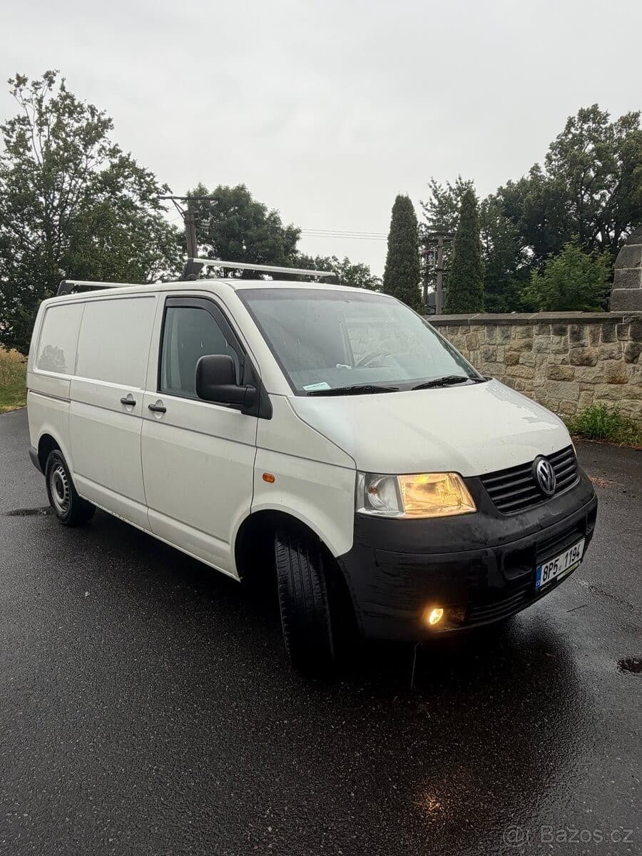 Volkswagen OSTATNÍ