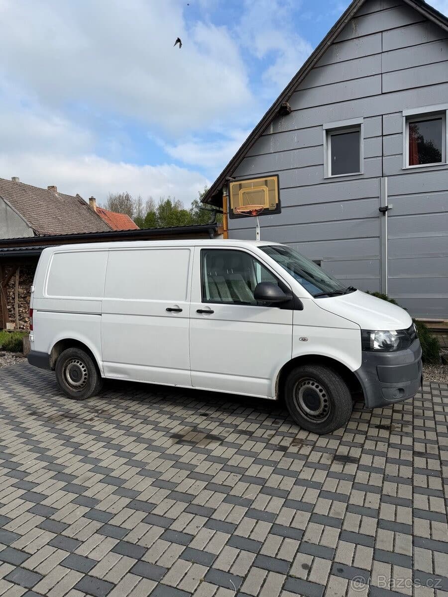 2011 Volkswagen OSTATNÍ
