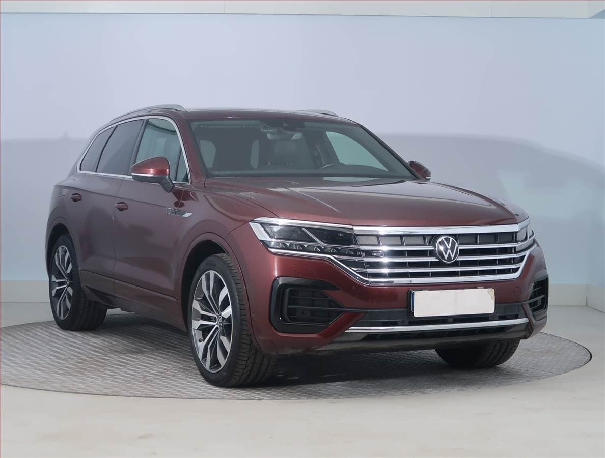 2022 Volkswagen OSTATNÍ