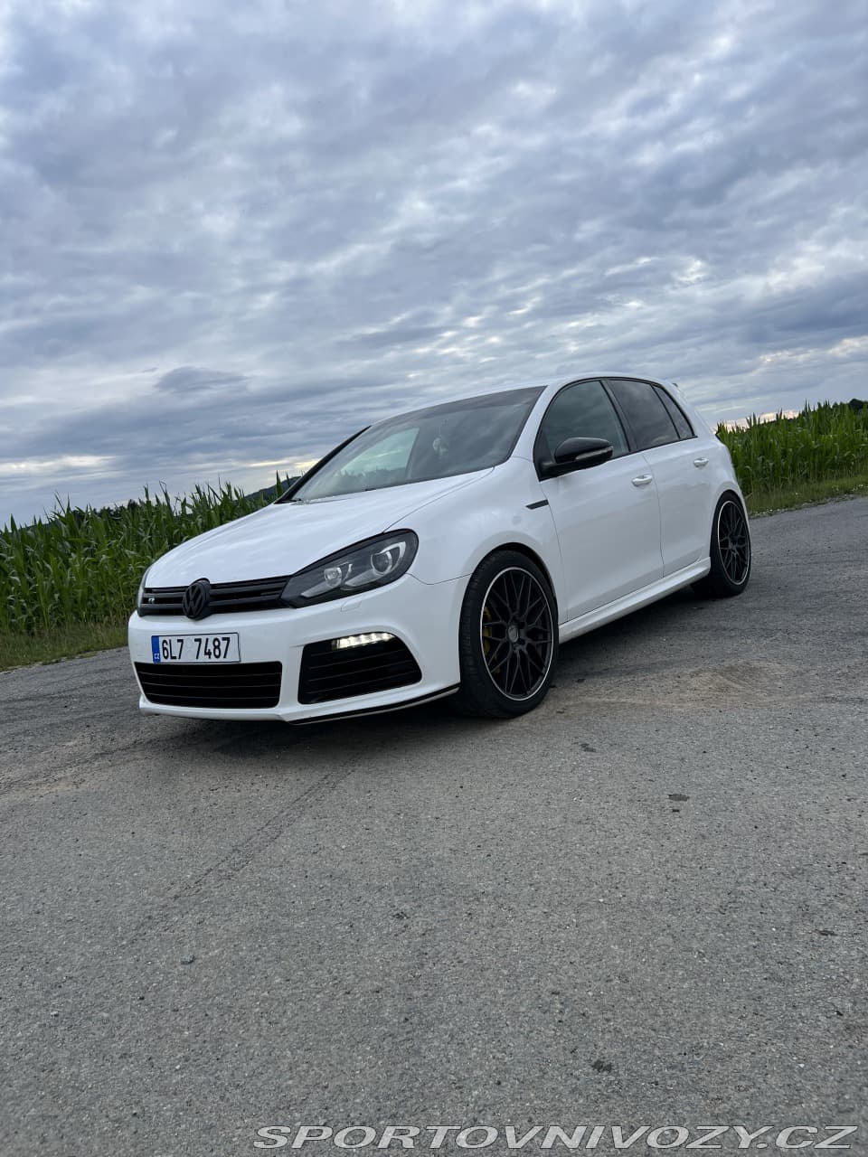2010 Volkswagen GOLF