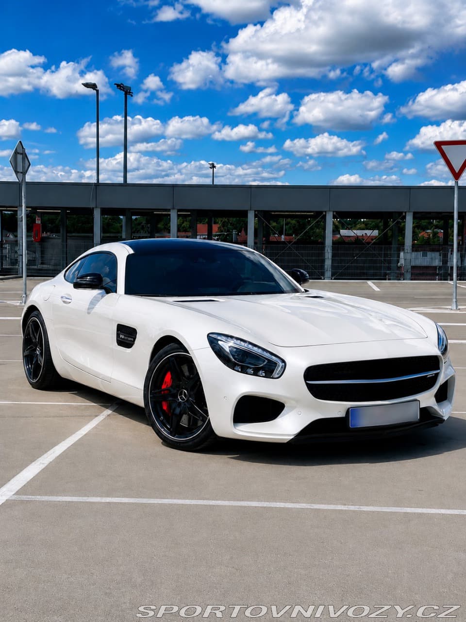 2018 Mercedes-Benz OSTATNÍ