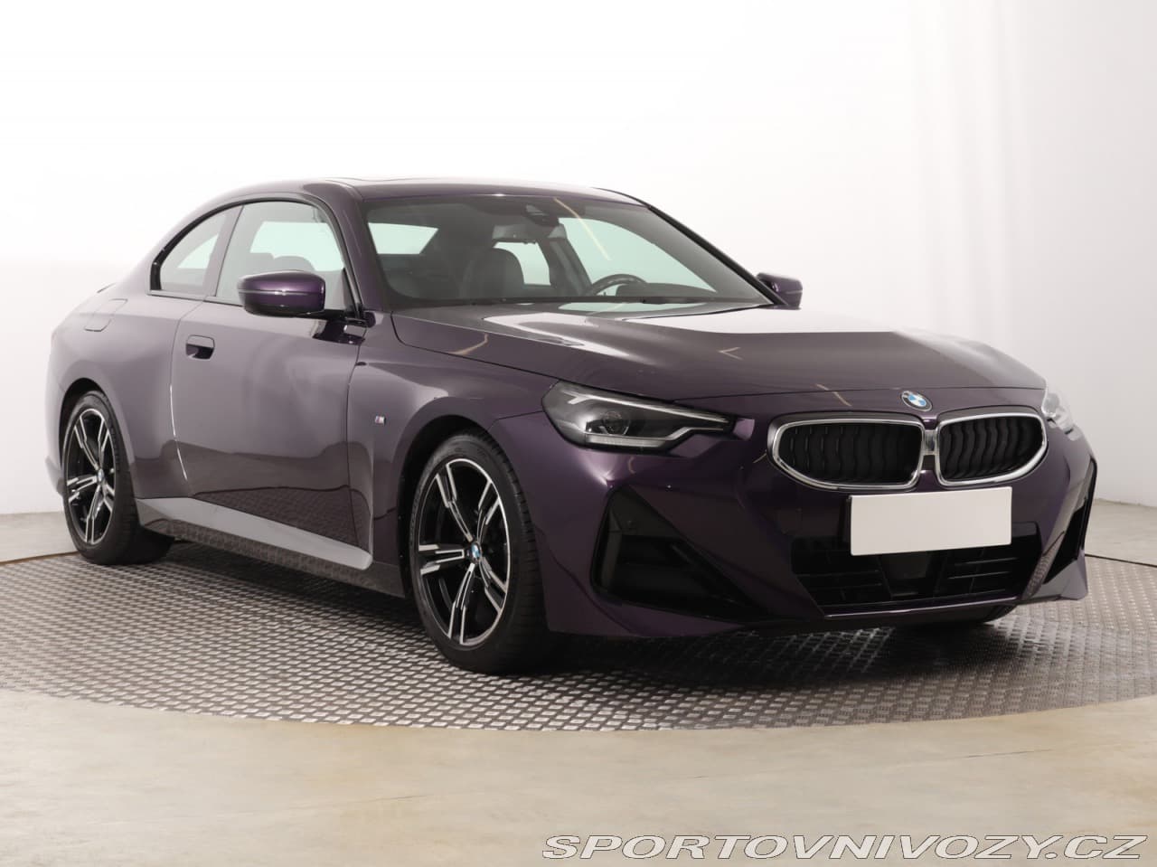 2022 BMW 2-SERIES