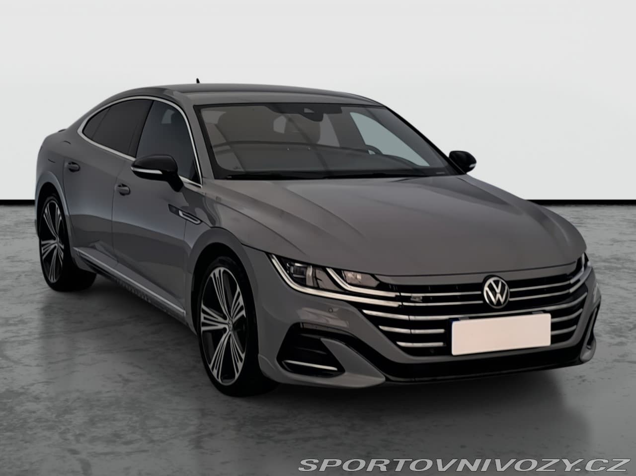 2023 Volkswagen ARTEON