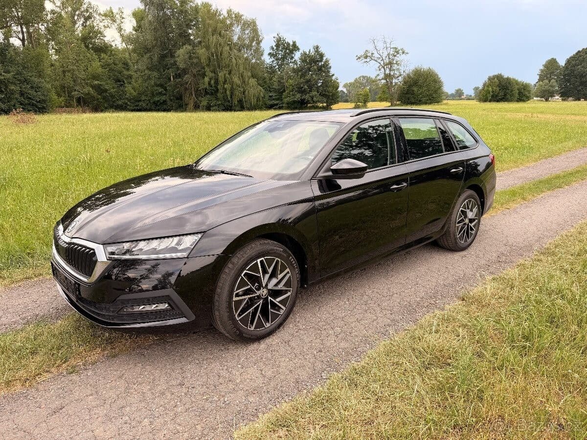 2024 Škoda OSTATNÍ