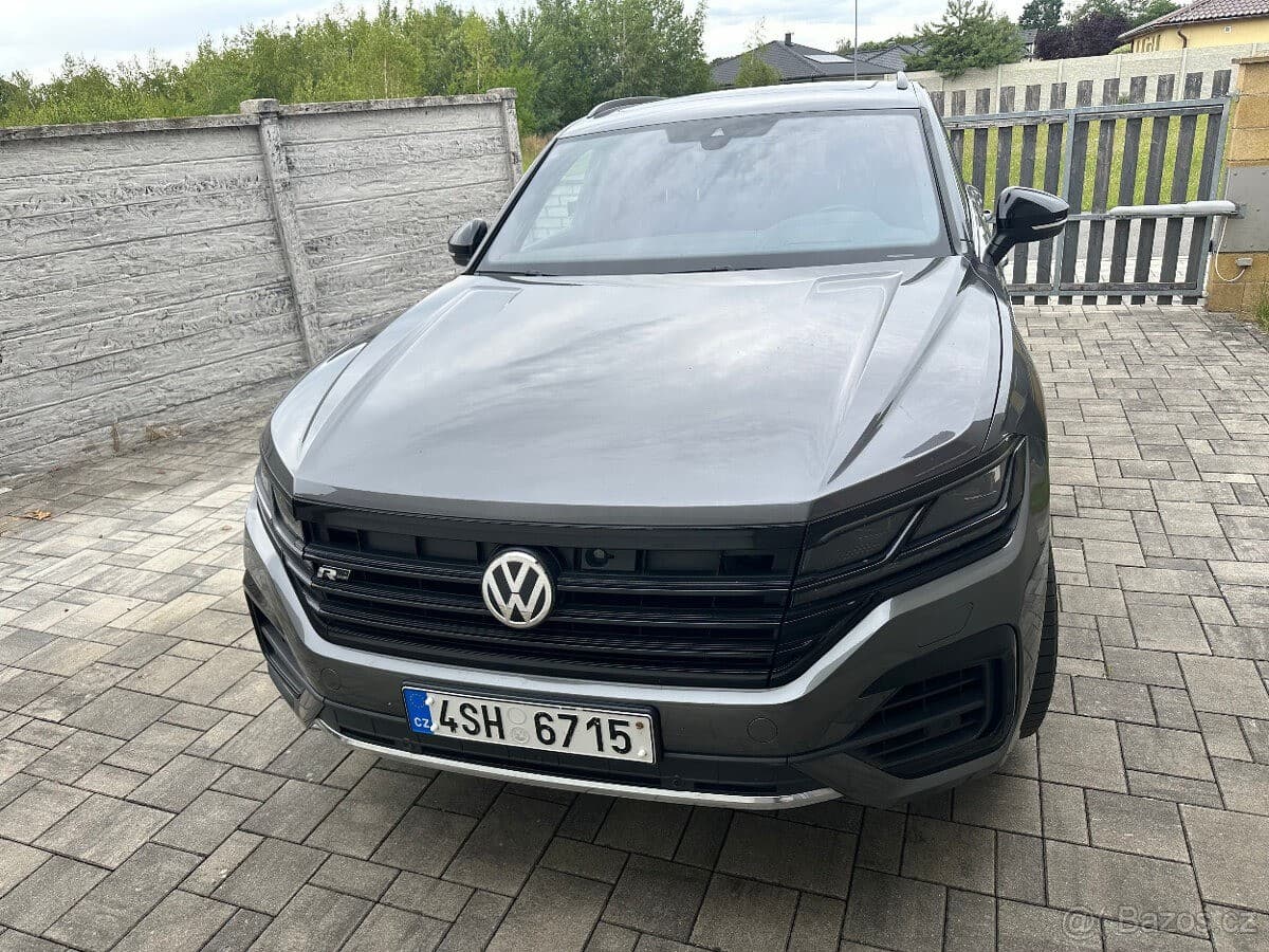 Volkswagen OSTATNÍ