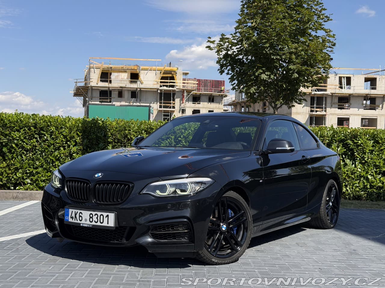 2020 BMW 2-SERIES