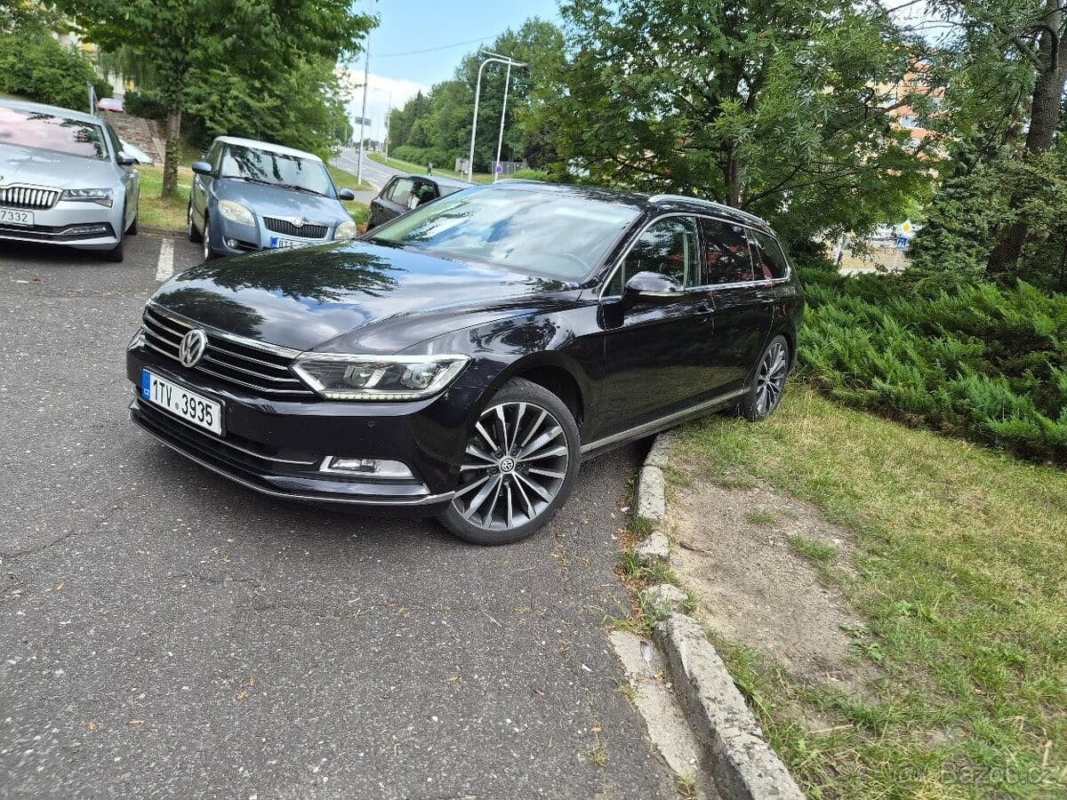 2016 Volkswagen OSTATNÍ