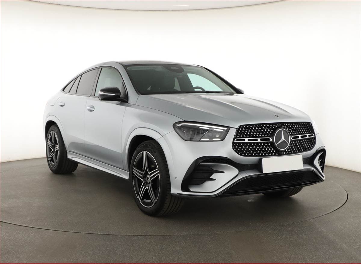 2025 Mercedes-Benz OSTATNÍ